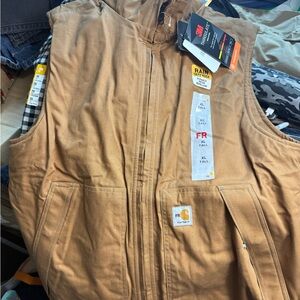 Vest Carhartt